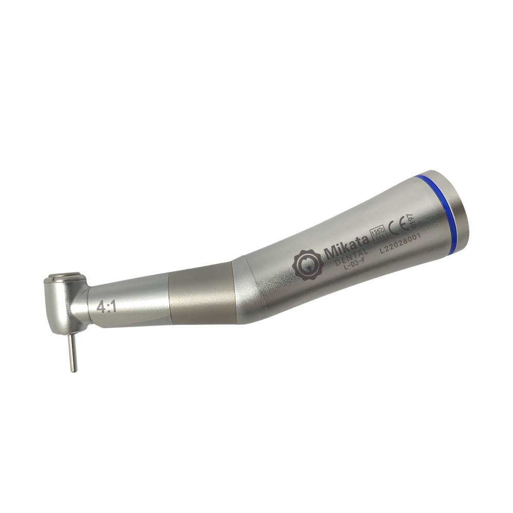 <strong><font color='#0997F7'>4:1 Contra Angle L-D3-F</font></strong>